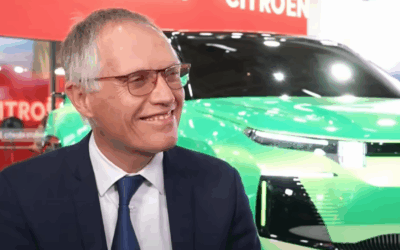 Stellantis à la recherche de subventions : Salon de l’auto de Paris, nouveau terrain de chasse après l’échec italien