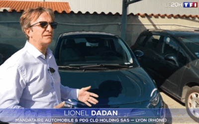 SurPrime Batterie 2025 : Un dispositif complexe qui bouscule l’achat de voitures électriques