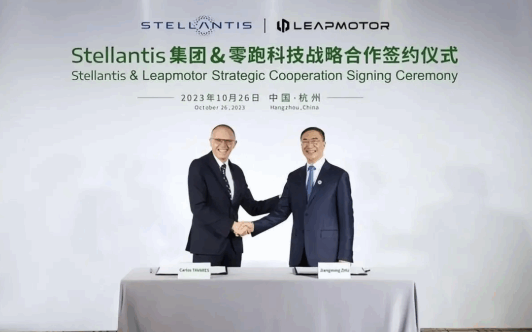 Les constructeurs chinois et l’avenir du marché automobile européen : Une réflexion ouverte