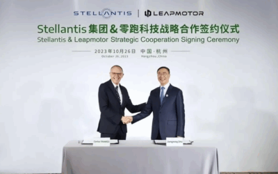 Les constructeurs chinois et l’avenir du marché automobile européen : Une réflexion ouverte